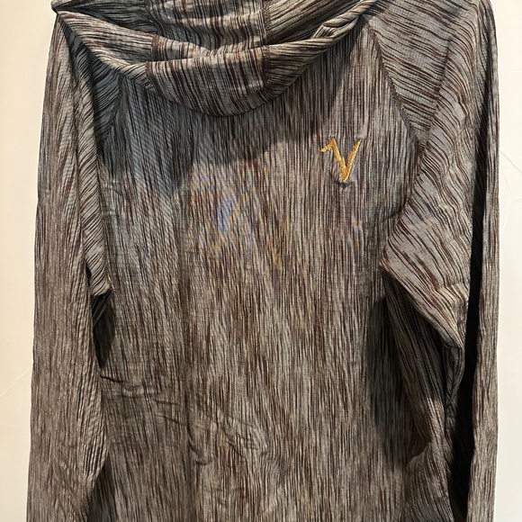 Voormi Treeline Hoodie size XL - Picture 2 of 5